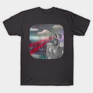 The Watcher T-Shirt